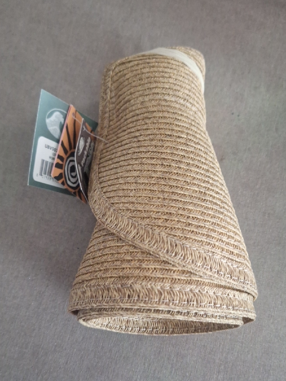 San Diego Hat Co.  Packable Hat - Picture 2 of 11